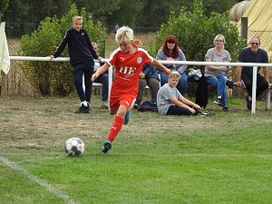 Drittes Spiel - dritter Sieg