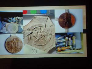 Vortrag zu historischem Sensationsfund