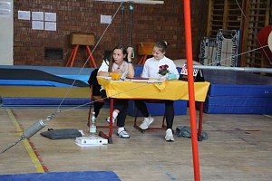 Impressionen von den Kreisjugendspielen