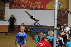 Sommerfest SPD