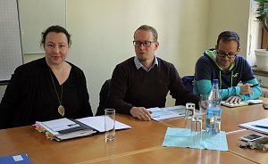 Gr&uuml;ndung eines Musikbeirats?