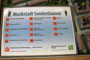 Gr&uuml;ndung eines Musikbeirats?