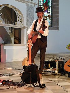 Siebenschl&auml;fer-Konzert