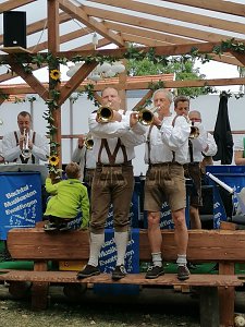 Voller Erfolg