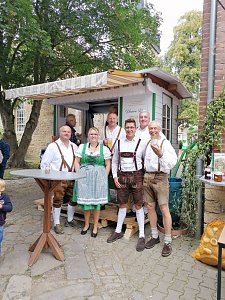Voller Erfolg