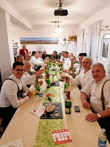 Voller Erfolg