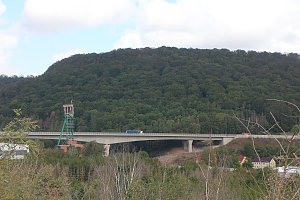 Kali-Altlasten bei Sollstedt