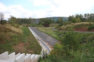 Kali-Altlasten bei Sollstedt