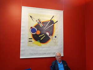 Vernissage