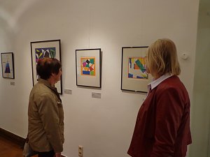 Vernissage