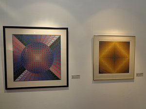 Vernissage