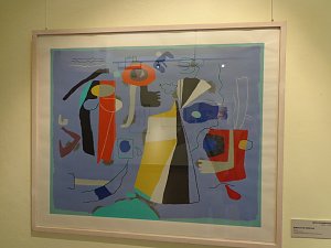 Vernissage