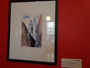 Vernissage