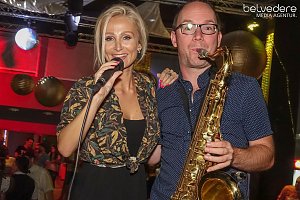 Party im Jugendclubhaus in Nordhausen - der Samstag