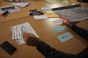 Vision vom Kaliabbau in Region lebt