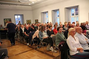 Hotelprojekt in Bad Frankenhausen vorgestellt.