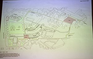 Hotelprojekt in Bad Frankenhausen vorgestellt.