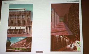 Hotelprojekt in Bad Frankenhausen vorgestellt.