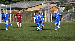 wacker u8