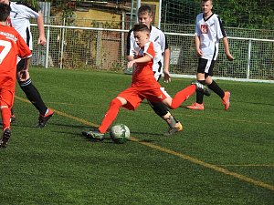 Wacker U15