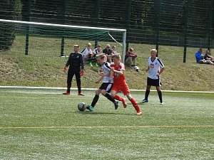 Wacker U15