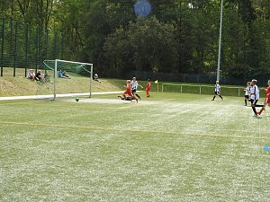 Wacker U15