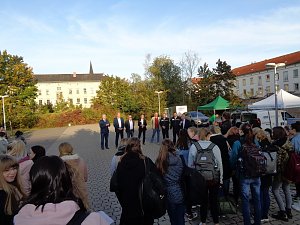 Aktion Junge Fahrer