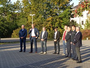 Aktion Junge Fahrer