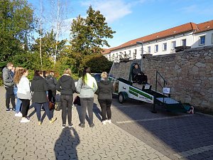 Aktion Junge Fahrer