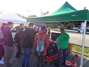 Aktion Junge Fahrer
