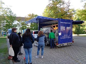 Aktion Junge Fahrer