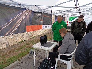 Aktion Junge Fahrer