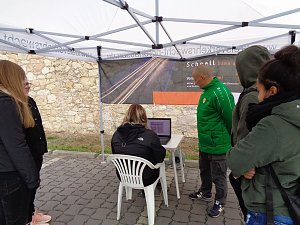 Aktion Junge Fahrer
