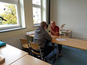 Aktion Junge Fahrer