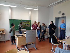 Aktion Junge Fahrer