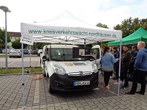 Aktion Junge Fahrer