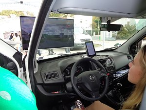 Aktion Junge Fahrer