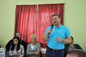 Geschichte und Kultur verbunden