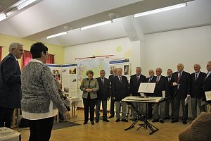 Geschichte und Kultur verbunden