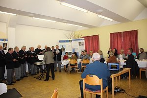 Geschichte und Kultur verbunden