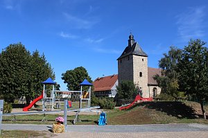 Erntedankfest der CDU