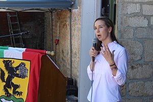 Erntedankfest der CDU