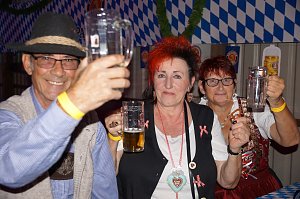 23. Oktoberfest in Sundhausen