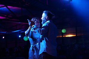 23. Oktoberfest in Sundhausen
