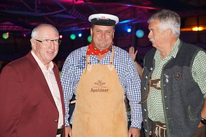 23. Oktoberfest in Sundhausen