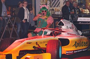23. Oktoberfest in Sundhausen