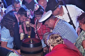 23. Oktoberfest in Sundhausen
