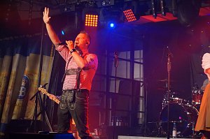 23. Oktoberfest in Sundhausen