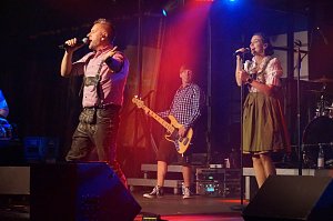 23. Oktoberfest in Sundhausen