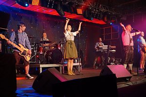 23. Oktoberfest in Sundhausen